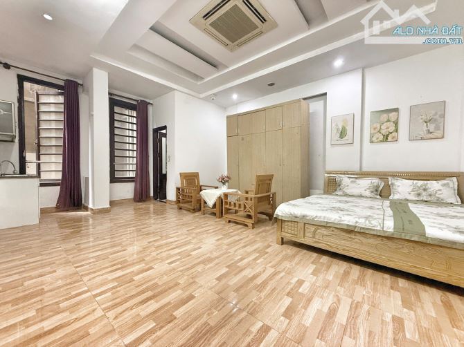 Phường Ô Chợ Dừa, Hà Nội