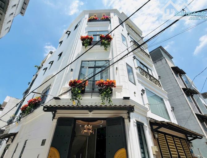 Phường An Hội Đông, Ho Chi Minh City