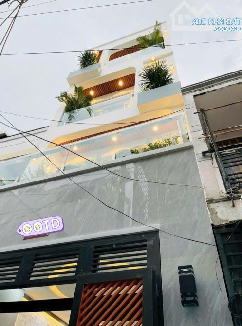Phường An Hội Tây, Ho Chi Minh City
