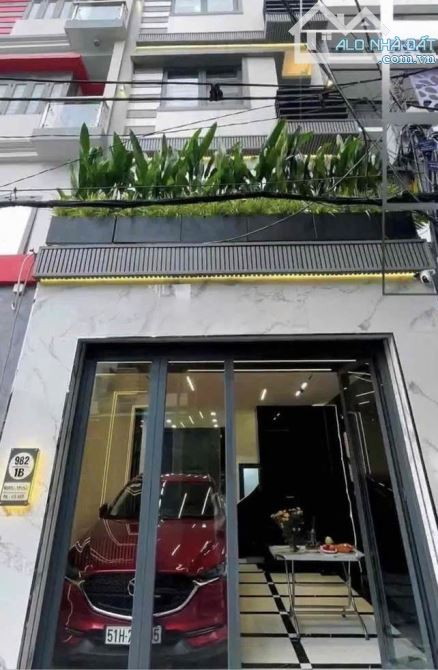 Phường Gia Định, Ho Chi Minh City