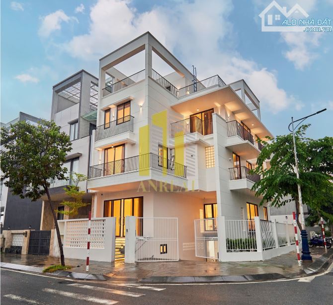 Phường Bình Trưng, Ho Chi Minh City