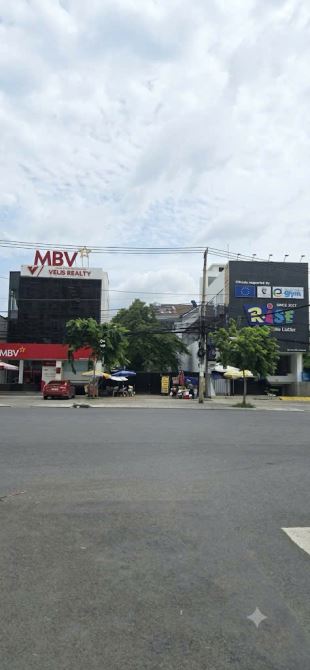 Phường An Khánh, Ho Chi Minh City