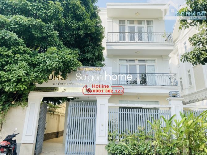 Phường An Khánh, Ho Chi Minh City