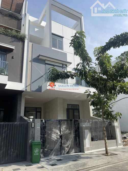 Phường Cát Lái, Ho Chi Minh City