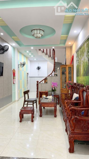 Phường Tam Thắng, Vũng Tàu