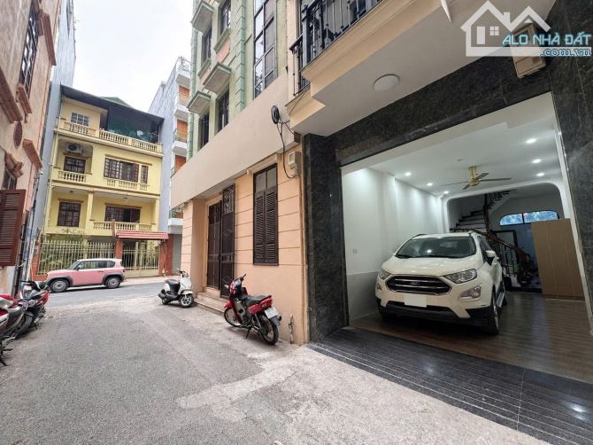 Phường Nghĩa Đô, Hà Nội