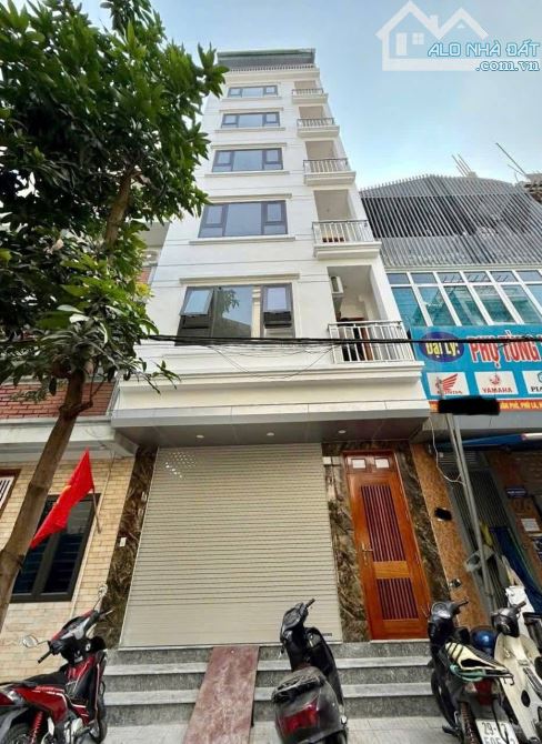 Phường Kiến Hưng, Hà Nội
