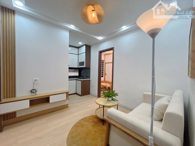 Phường Vĩnh Tuy, Hà Nội