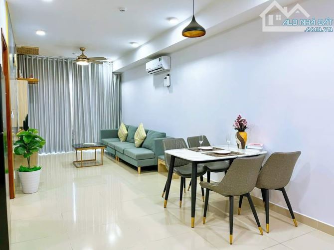 Gold Sea · Phường Vũng Tàu