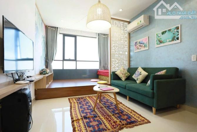 Lapen Center · Phường Tam Thắng