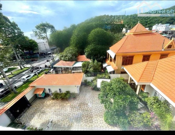 Phường Vũng Tàu, Vũng Tàu