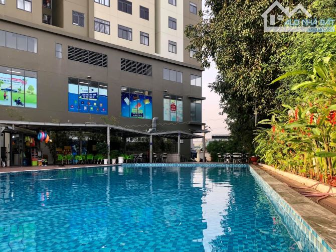 Phường Phú Thạnh, Ho Chi Minh City