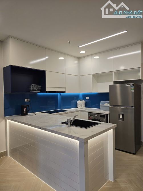 Aria · Phường Rạch Dừa