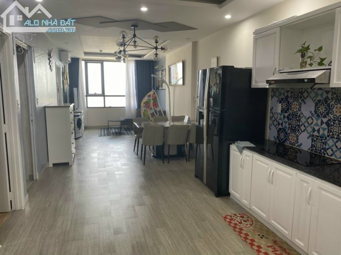 Lapen Center · Phường Tam Thắng