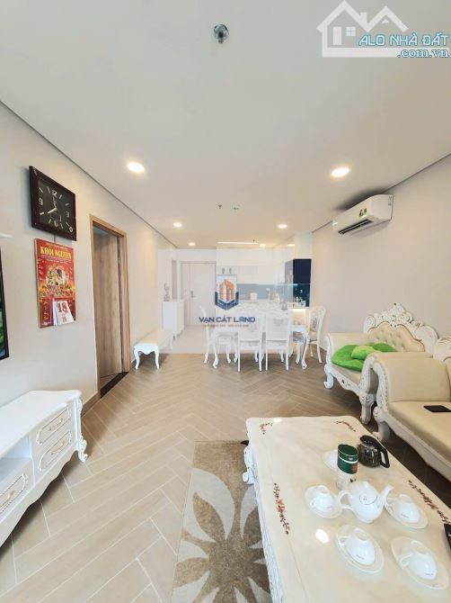 Aria · Phường Rạch Dừa