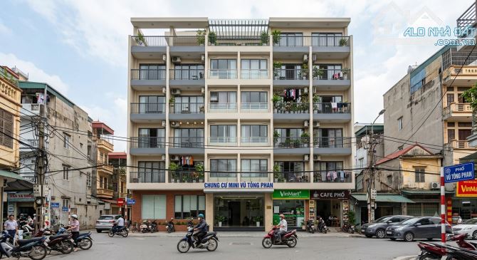Phường Khương Đình, Hà Nội