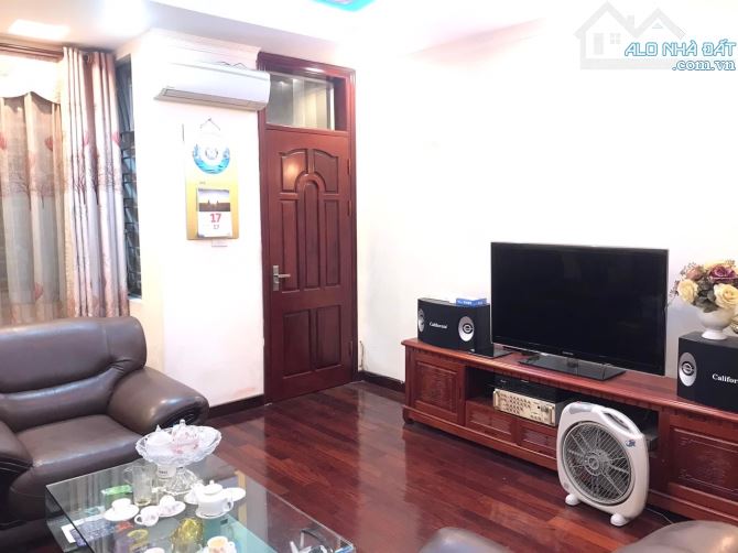 Phường Yên Hòa, Hà Nội