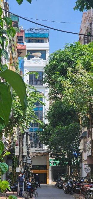 Phường Yên Hòa, Hà Nội