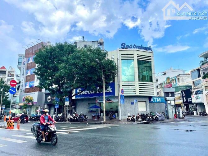 Phường Cầu Ông Lãnh, Ho Chi Minh City