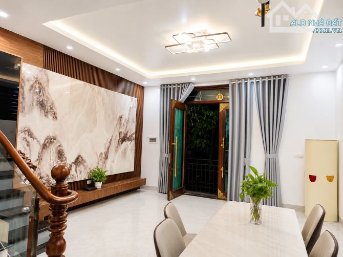 Xã Nam Phù, Hà Nội
