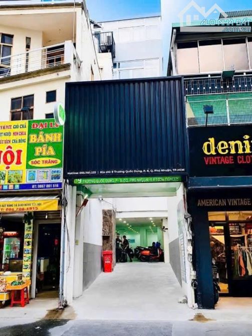Phường Phú Nhuận, Ho Chi Minh City