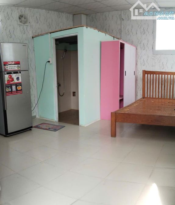 Phường Bình Thạnh, Ho Chi Minh City