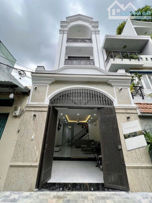 Phường Bảy Hiền, Ho Chi Minh City