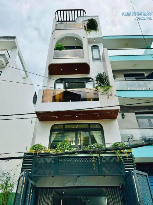 Phường Gò Vấp, Ho Chi Minh City