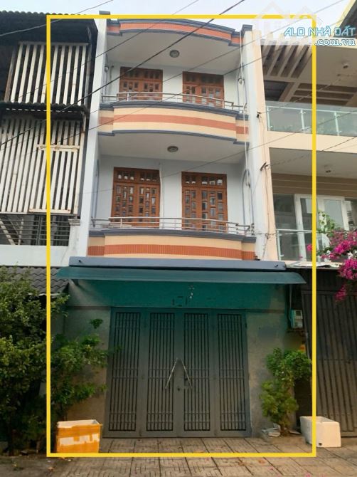 Phường Tân Sơn Nhì, Ho Chi Minh City