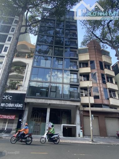 Phường Bến Thành, Ho Chi Minh City