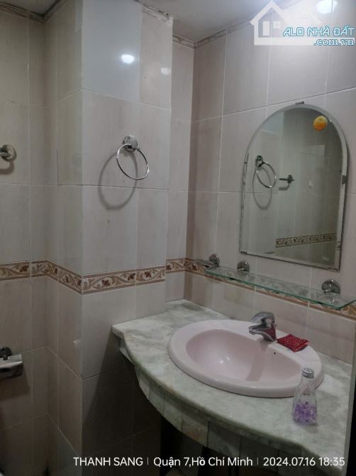 Phường Tân Mỹ, Ho Chi Minh City