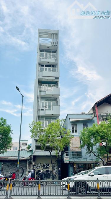 Phường Xuân Hòa, Ho Chi Minh City