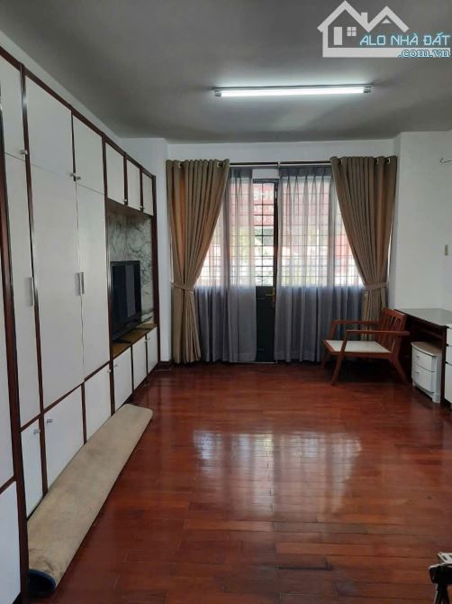 Phường Hạnh Thông, Ho Chi Minh City