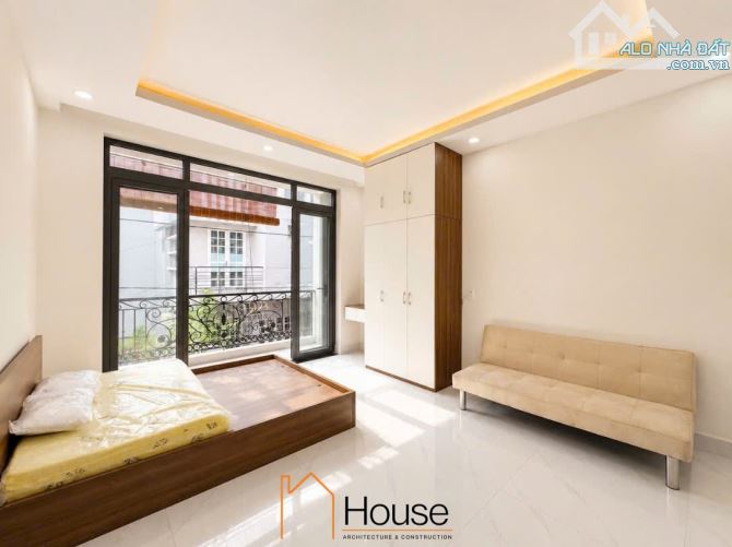 Phường Thạnh Mỹ Tây, Ho Chi Minh City