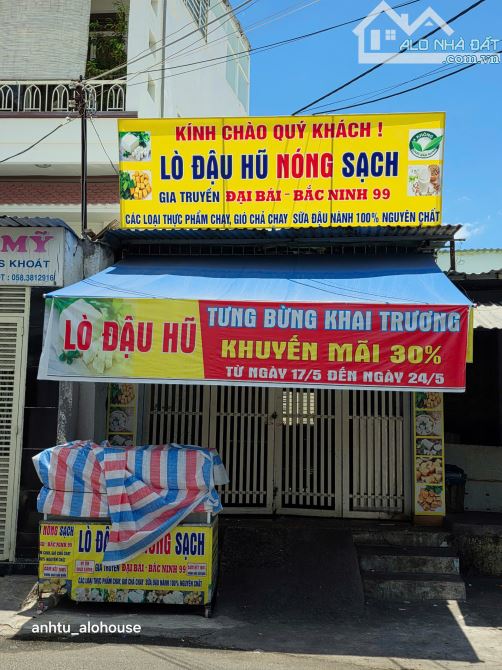 Phường Tây Nha Trang, Nha Trang