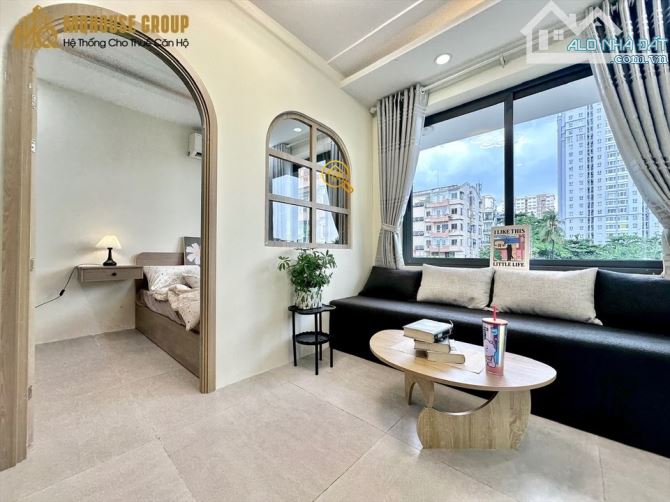Phường Bình Thạnh, Ho Chi Minh City
