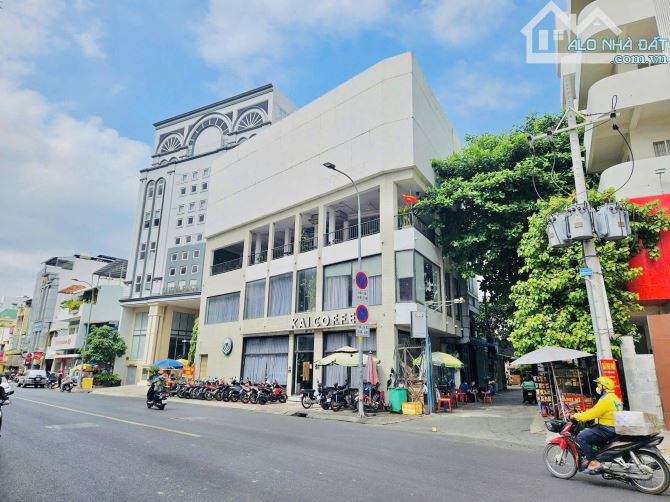 Phường Tân Sơn Hòa, Ho Chi Minh City