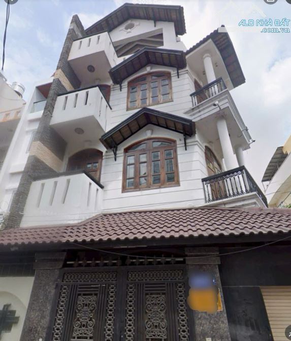 Phường An Hội Tây, Ho Chi Minh City