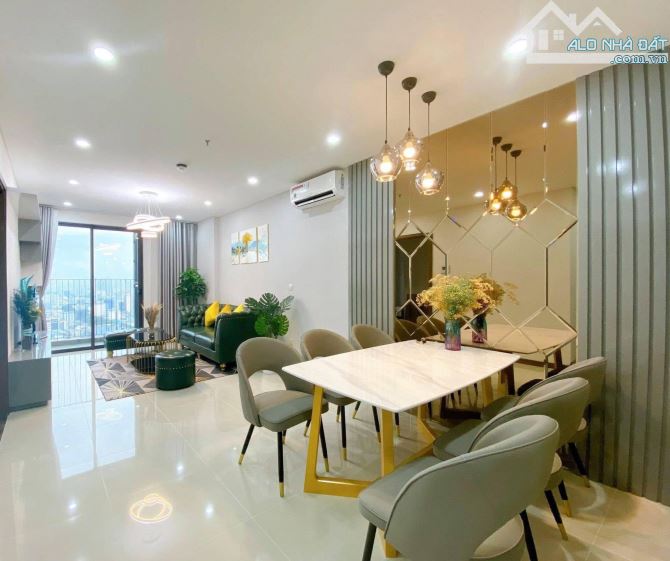 Phường Diên Hồng, Ho Chi Minh City