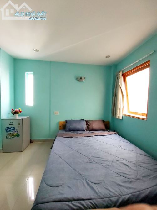 Phường Nhiêu Lộc, Ho Chi Minh City