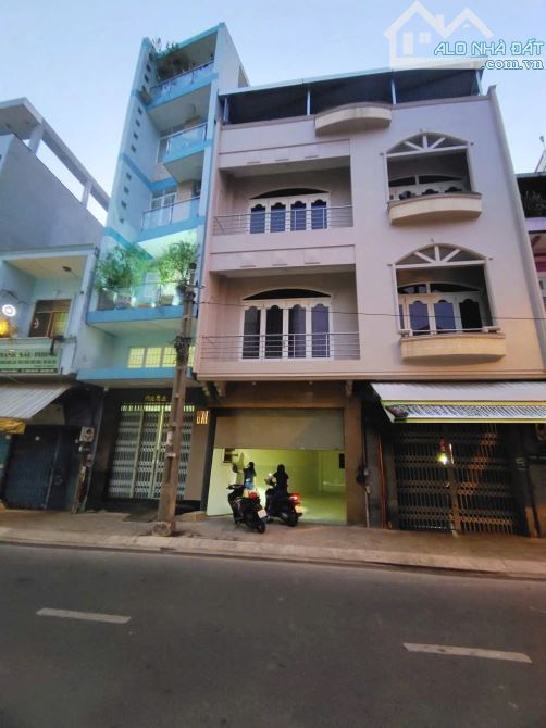 Phường Chợ Lớn, Ho Chi Minh City