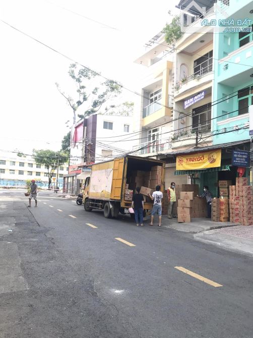 Phường Minh Phụng, Ho Chi Minh City