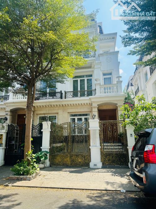 Phường Hạnh Thông, Ho Chi Minh City