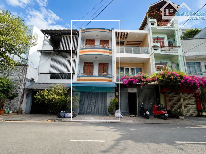 Phường Tân Sơn Nhì, Ho Chi Minh City