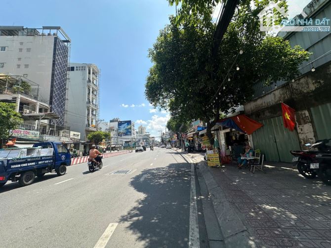 Phường Tân Thuận, Ho Chi Minh City