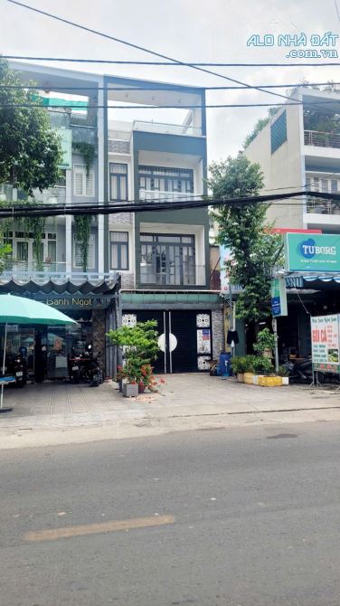 Phường Tân Thới Hiệp, Ho Chi Minh City