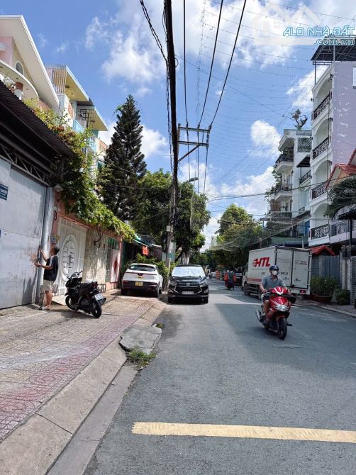Phường Tân Sơn Nhì, Ho Chi Minh City