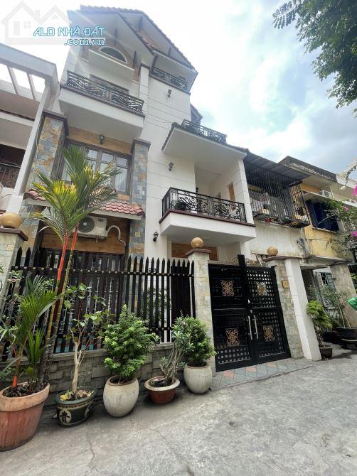 Phường Tân Định, Ho Chi Minh City