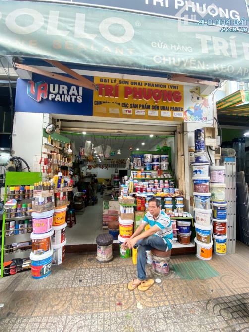 Phường Chợ Lớn, Ho Chi Minh City