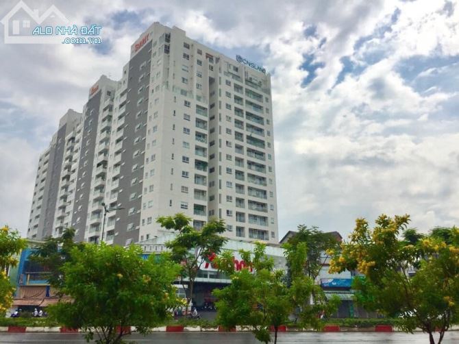 Phường Hạnh Thông, Ho Chi Minh City